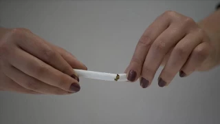 Sigara ien her 10 kiiden 9u tehlike altnda!