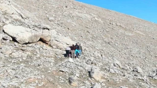Siirt'te kayıp genç kız bulundu