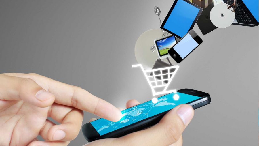 Şikayette lider e-ticaret