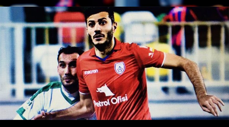 Sinan, yeniden Alt�nordu'da