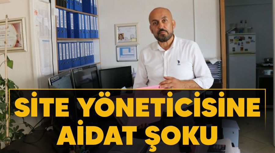 Site y�neticisine aidat �oku