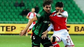 Sivasspor 3-0 hkmen galip sayld