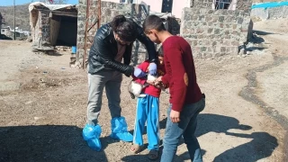 Siverek'te kuduz alarmı