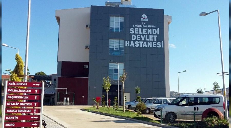 Soba dumanndan etkilendi, hastanelik oldu