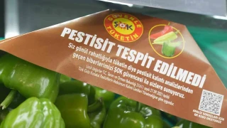 �OK Marketler'de pestisit analizinin kapsam� geni�liyor
