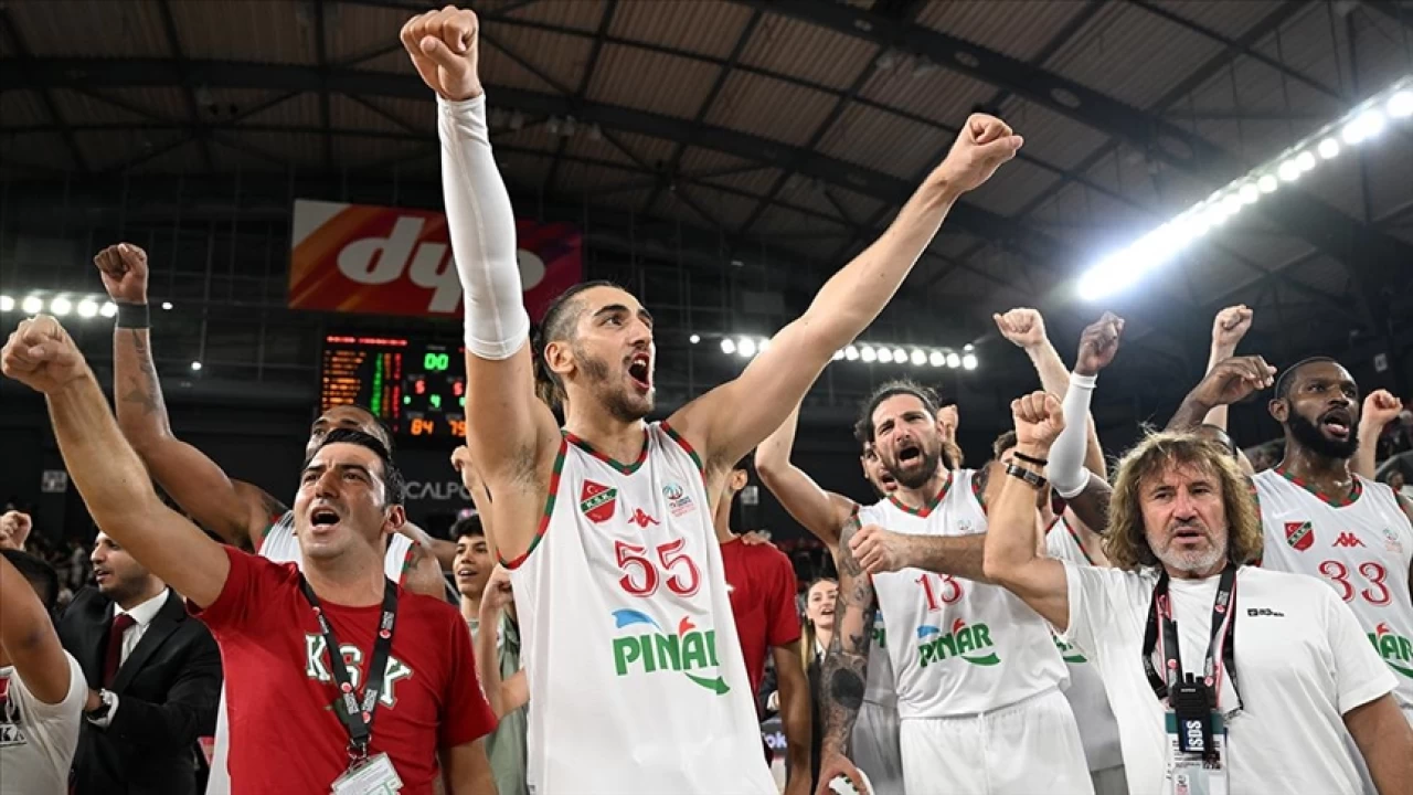 Son 4 sezonda 3. yar� final