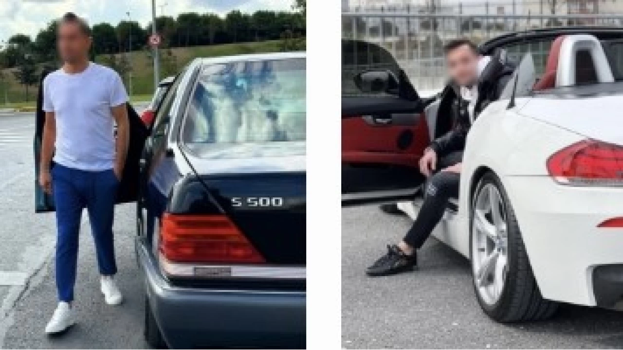 Sosyal medya fenomeninin kardeşi fidye için kaçırıldı