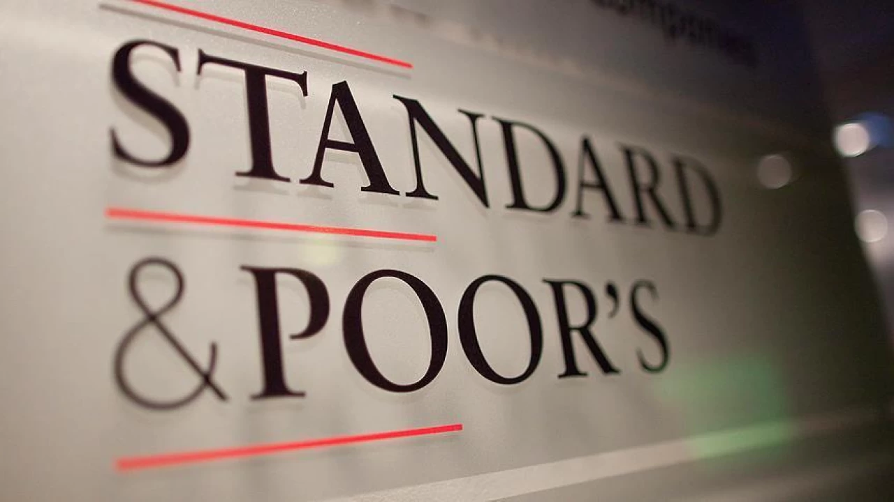 Standard & Poor's'tan Trkiye'nin kredi notu karar