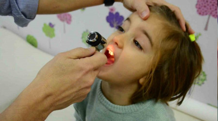 Strep A bakterisine kar uzmanndan nemli uyar
