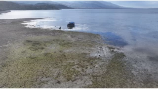 Su krizi kendisini hissettiriyor