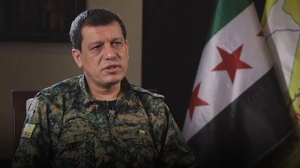 'Suriye ile entegrasyon i�in �al��aca��z'