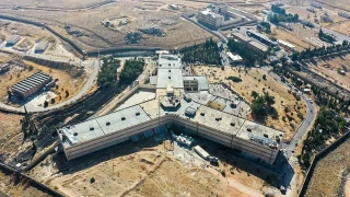 Suriye ordusunun, YPG/SDG'nin �eddadi'deki hapishaneden b�rakt���n� a��klad��� 120 DEA�'l�dan 81'i yakaland�