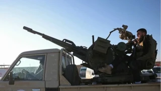 Suriye'de, SDG �HA'l� sald�r�lar ile ate�kesi ihlal etti