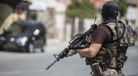 Suriye'den kaçan DEAŞ militanı Çerkezköy'de yakalandı