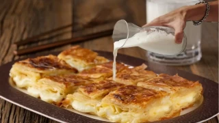 St Brei: Gelenekten lezzete yolculuk