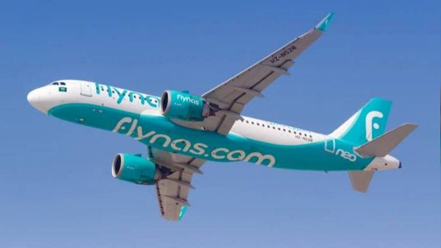 Suud'un ucuzcu havayolu Flynas Türkiye'ye de uçacak