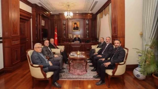 Tamda seçim öncesi tespit edip karar almışlar