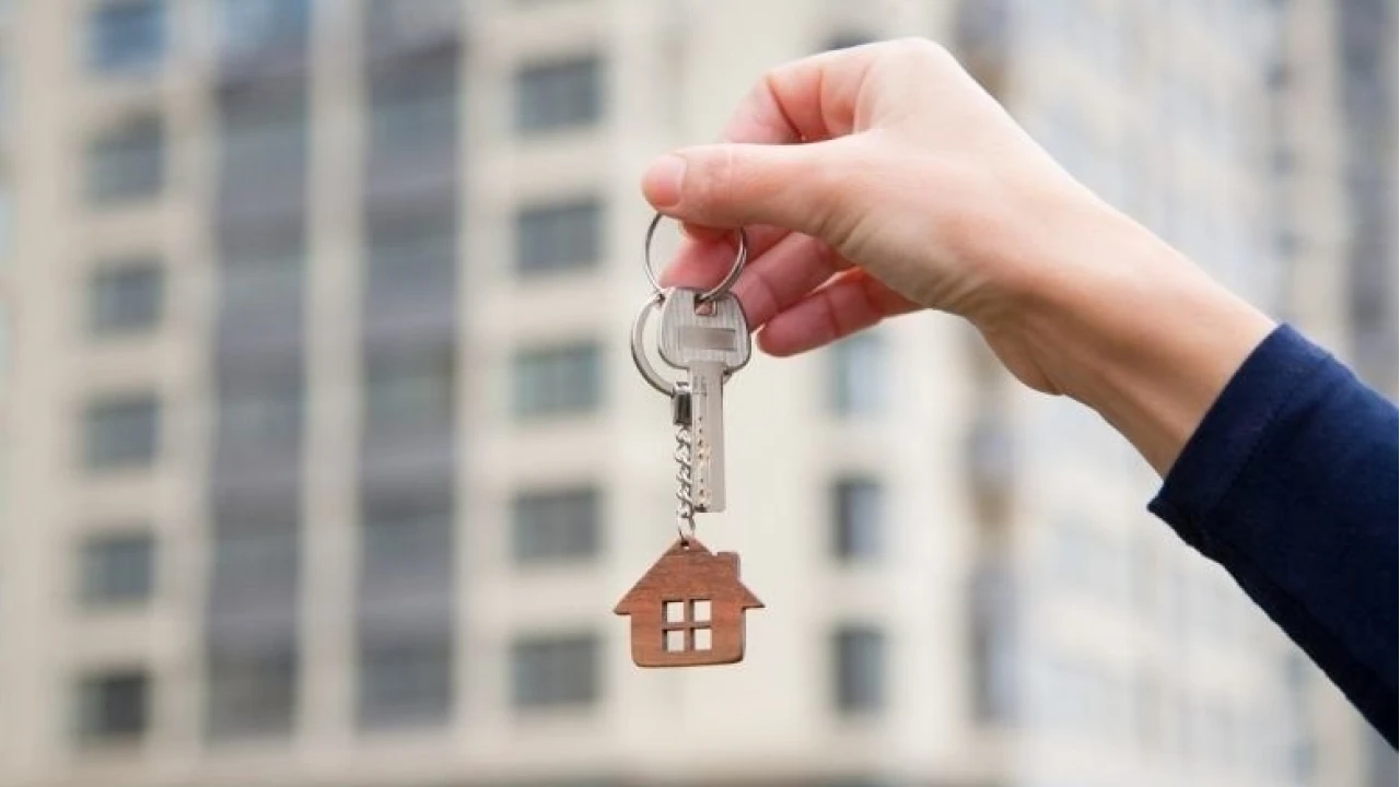 Tapuda sat��lar 3 milyonu ge�ti