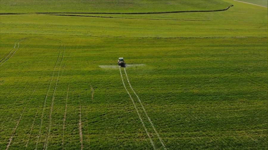 Tarımda maliyetler bir yılda yüzde 76.35 arttı