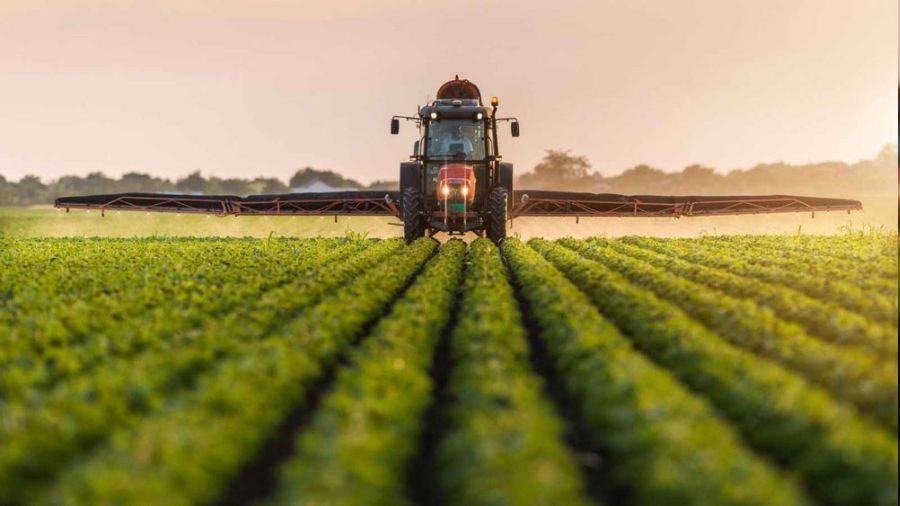 Tar�msal girdi fiyatlar� artt�