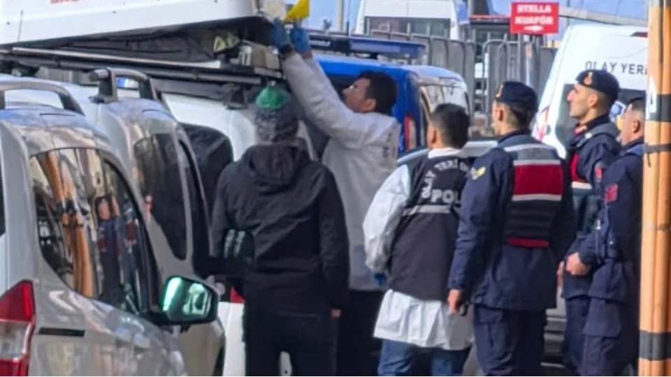 Tart��ma, t�rnak izleri ve kay�p bir kad�n: Elif'ten 5 g�nd�r iz yok