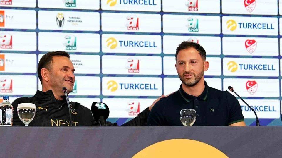 Tedesco: 'Takım olarak sabırsızlanıyoruz'