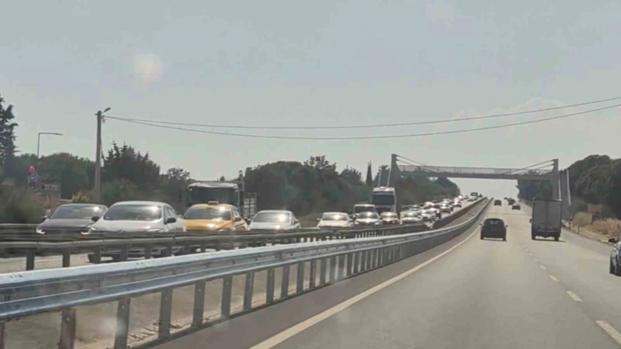 Tekirda�'da su krizi derinle�iyor