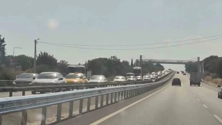 Tekirdağ'da su krizi derinleşiyor