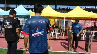 TEKNOFEST Drone Şampiyonası