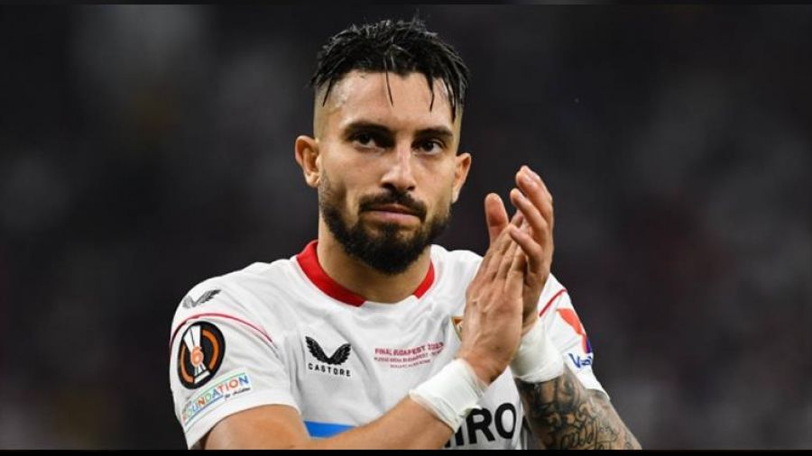 Telles Portekiz'e dönüyor