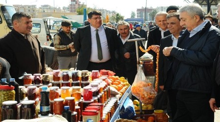 TESK Başkanı o hakikate bir kez daha dikkat çekti