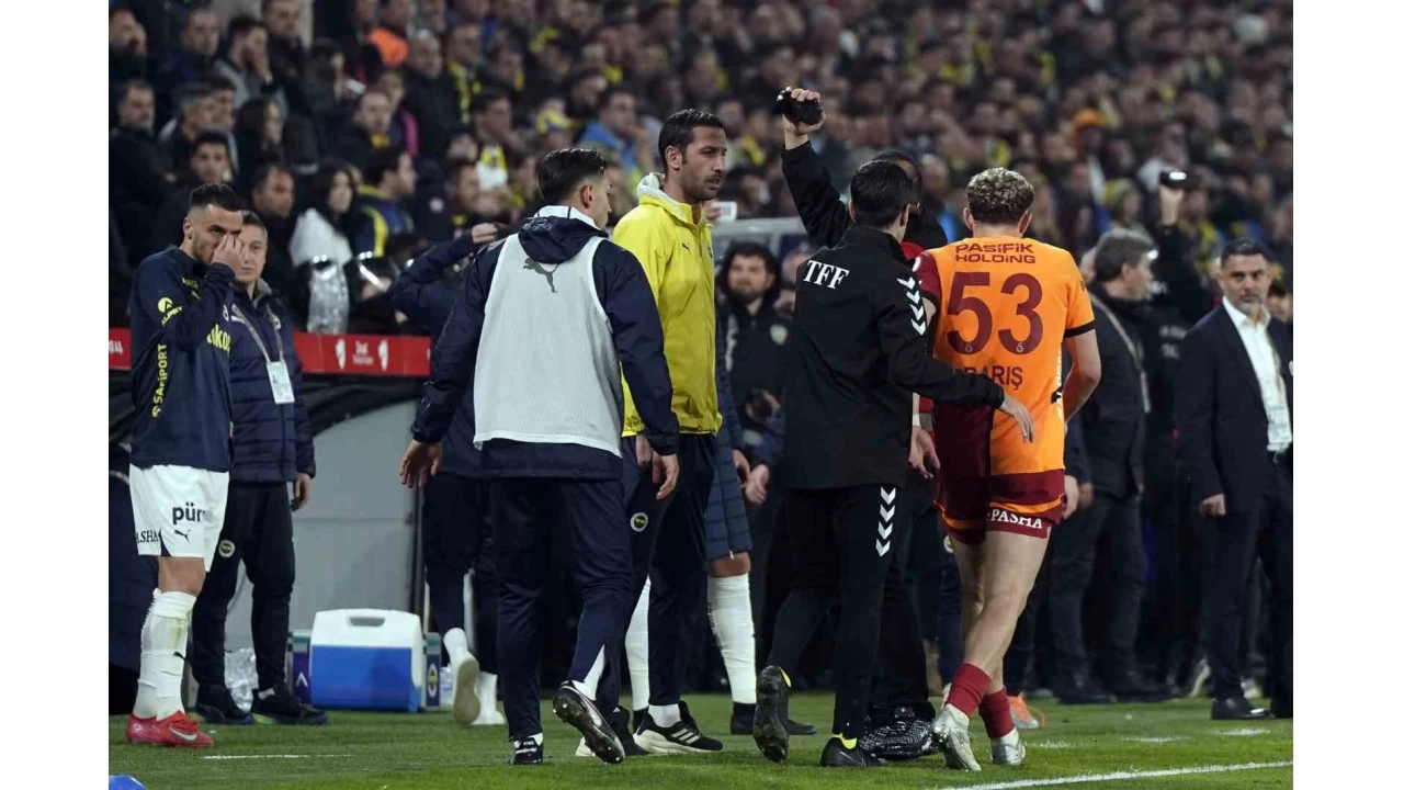 TFF Tahkim Kurulu, Salvatore Foti ve Sandro Zufic'in cezalar�n� onad�