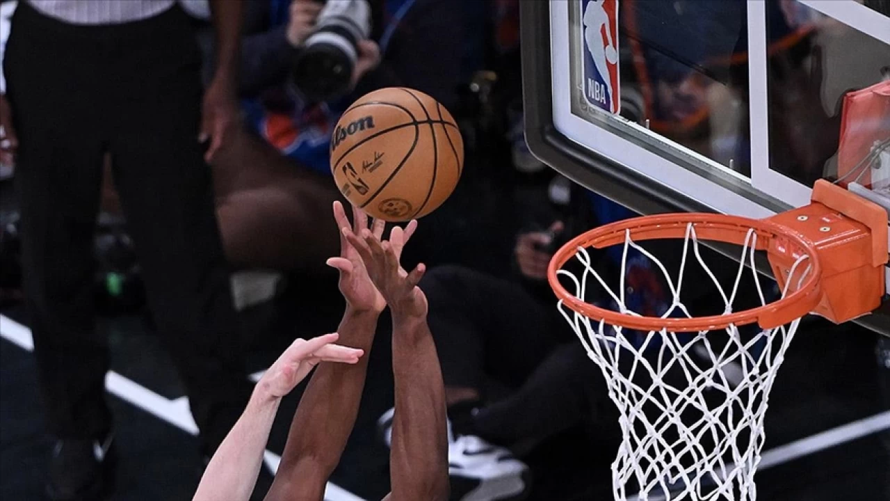 Thunder'dan st ste 3. galibiyet