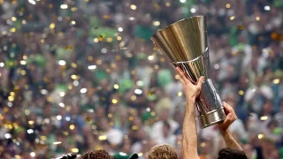THY Euroleague'de Final-Four zaman