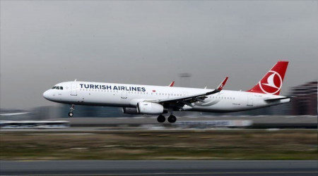THY'den o intihar ile ilgili açıklama