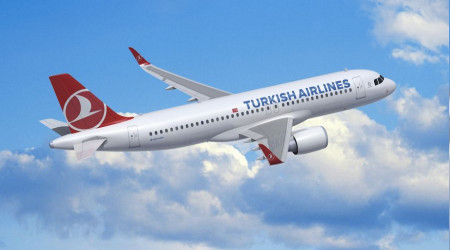 THY'nin İtalya seferlerine grev engeli