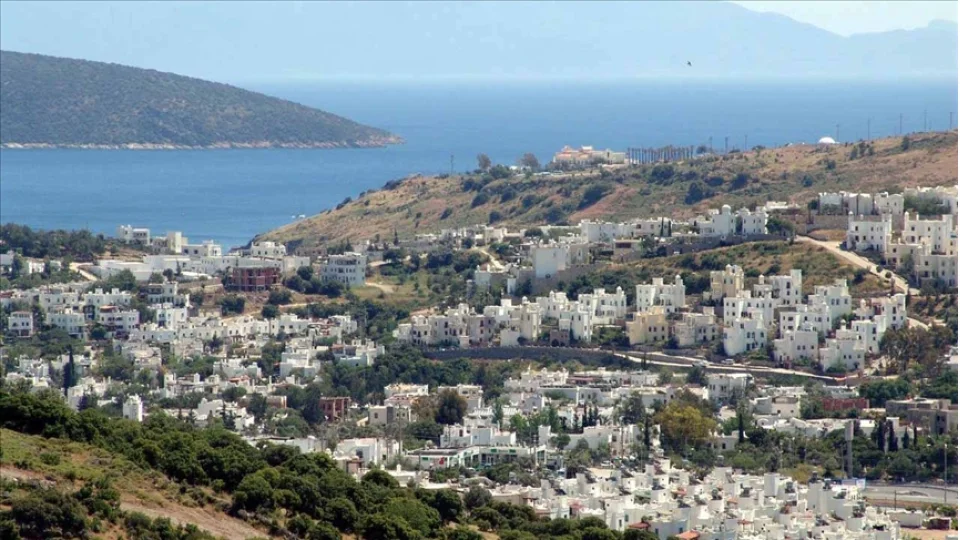 Ticaret Bakanlığından vatandaşlara 'devre tatil-mülk' uyarısı