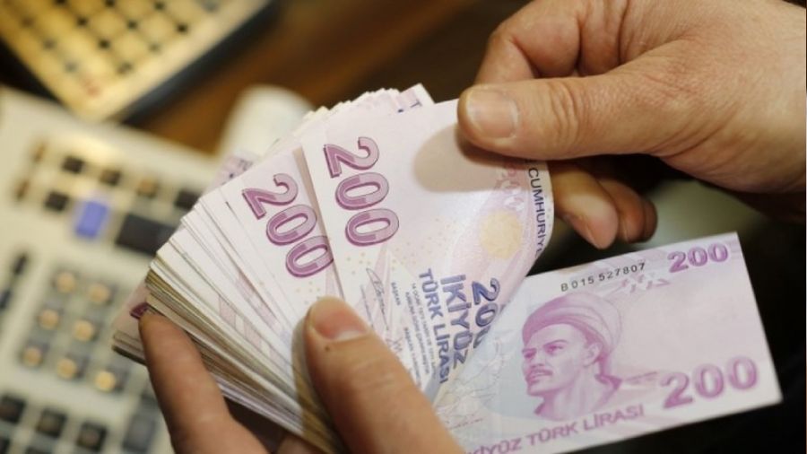 TL'de sert de�er kayb� bekleniyor