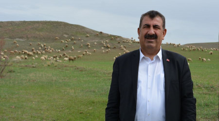 Toprağımızın kıymeti bilinmeli