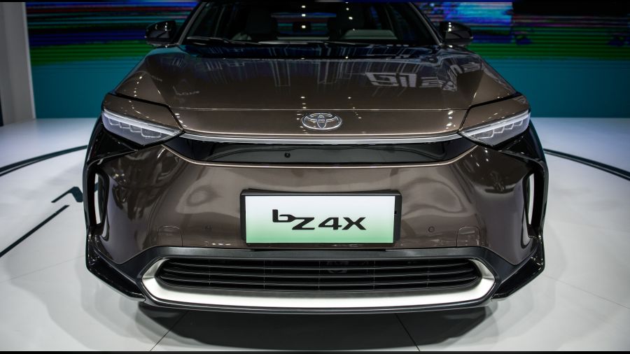 Toyota krizi iliklerine kadar hissediyor