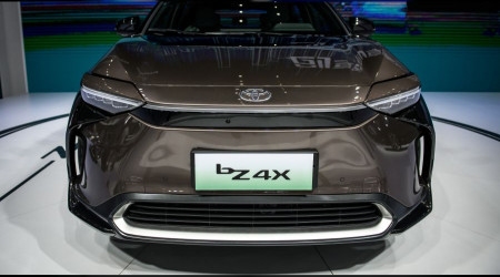 Toyota krizi iliklerine kadar hissediyor