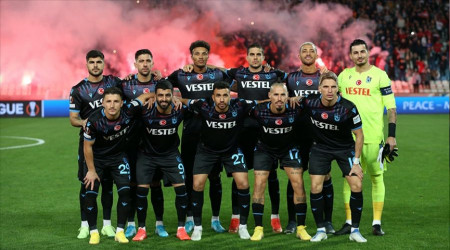 Fırtınadan Avrupa'da tarihi galibiyetler