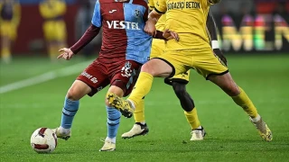 Trabzonspor, Türkiye Kupası'nda İstanbulspor'a konuk olacak