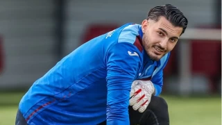 Trabzonsporda Uurcan akr gidecek mi, kalacak m?