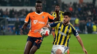 Trendyol Sper Lig'de 15. haftann grnm