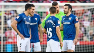 Tribünde ölüm maçı erteletti