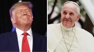 Trump, hayalindeki işi açıkladı