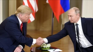 Trump - Putin görüşmesi için sürpriz adres