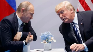 Trump: 'Putin ile bu ay içinde görüşebiliriz'