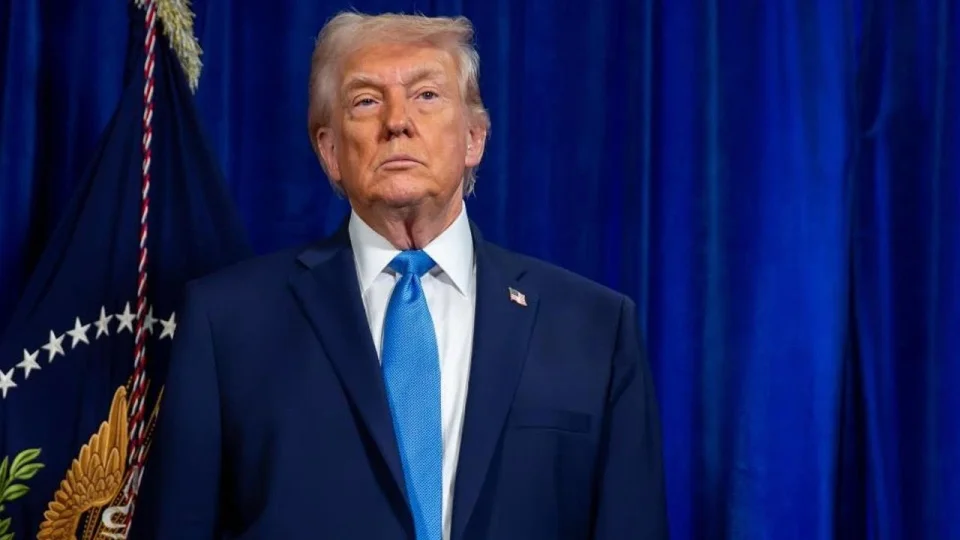 Trump: Venezuela'da kontrol ABD'de, seçimler doğru zamanda yapılacak